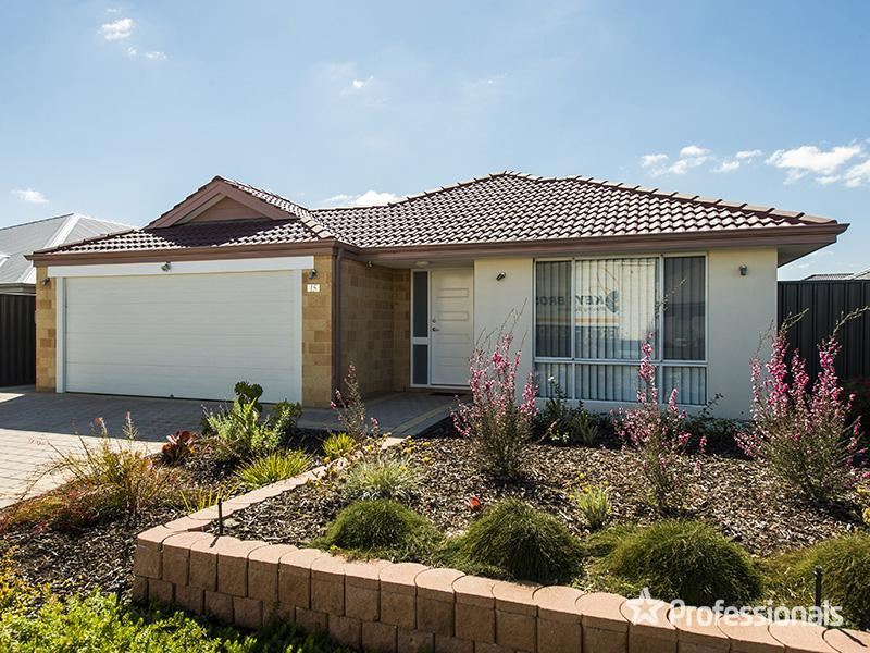 15 Zircon Drive, Byford WA 6122