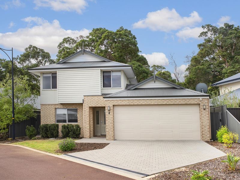 2 Abberton Lane, Cowaramup