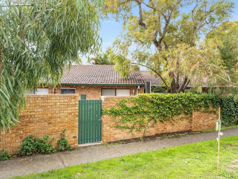 2/65 Adrian Street, Palmyra