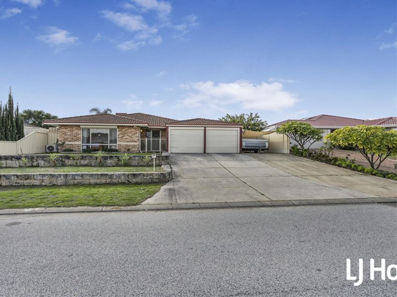 48 Kirin Way, Maddington WA 6109