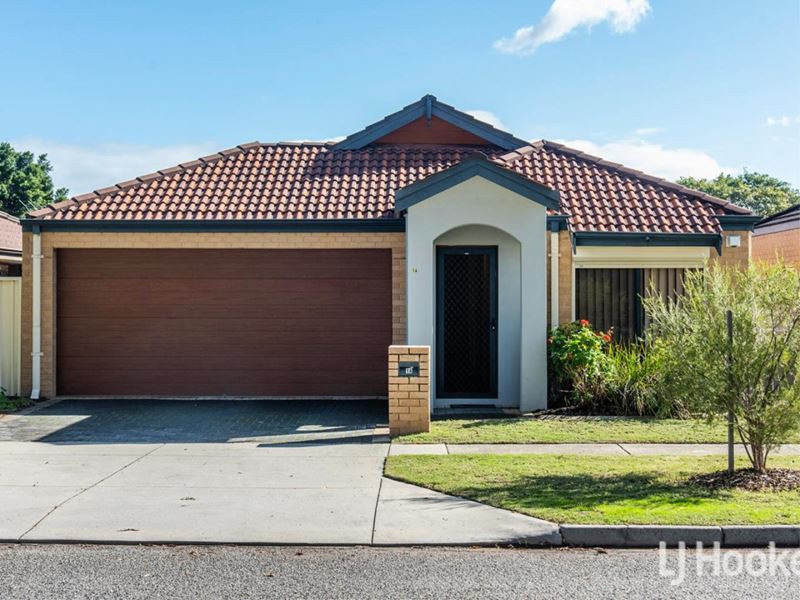 1A May Street, Gosnells