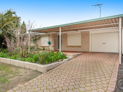 2/64 Exchequer Avenue, Greenfields WA 6210