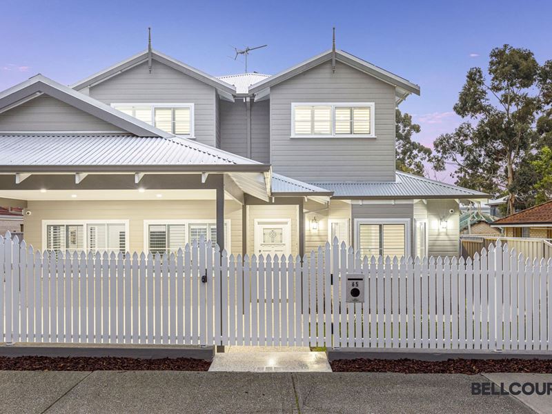 65 Camberwell Street, East Victoria Park
