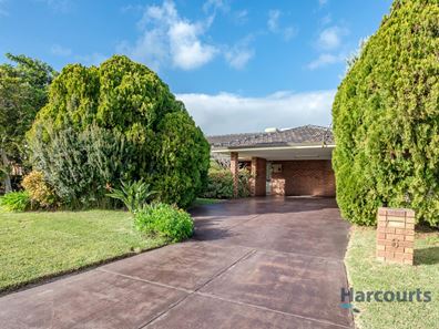 6 Sunbird Court, Willetton WA 6155