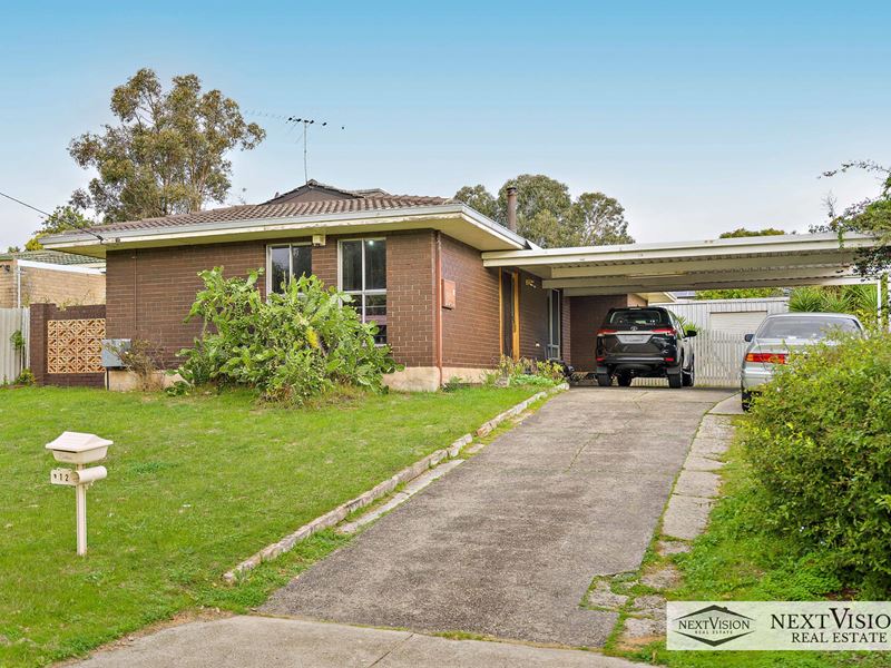 12 Hennessy Avenue, Orelia
