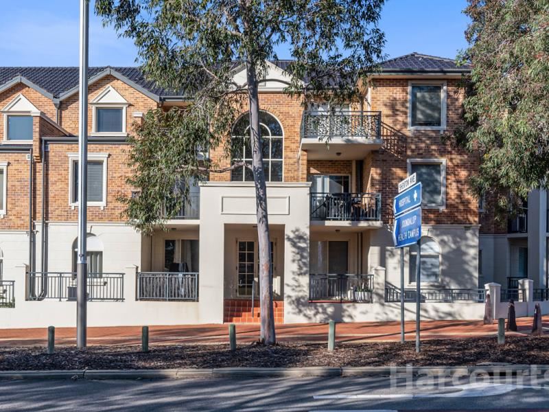 52/101 Grand Boulevard, Joondalup