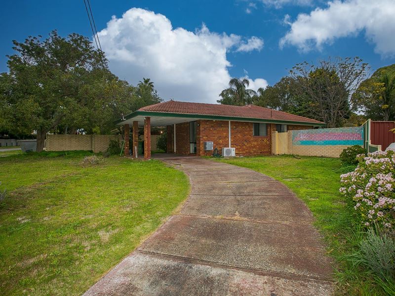 13A Durnsford Way, Camillo