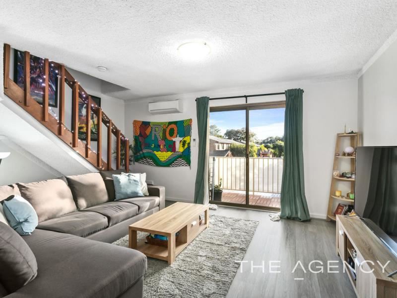 38/309 Harborne Street, Glendalough