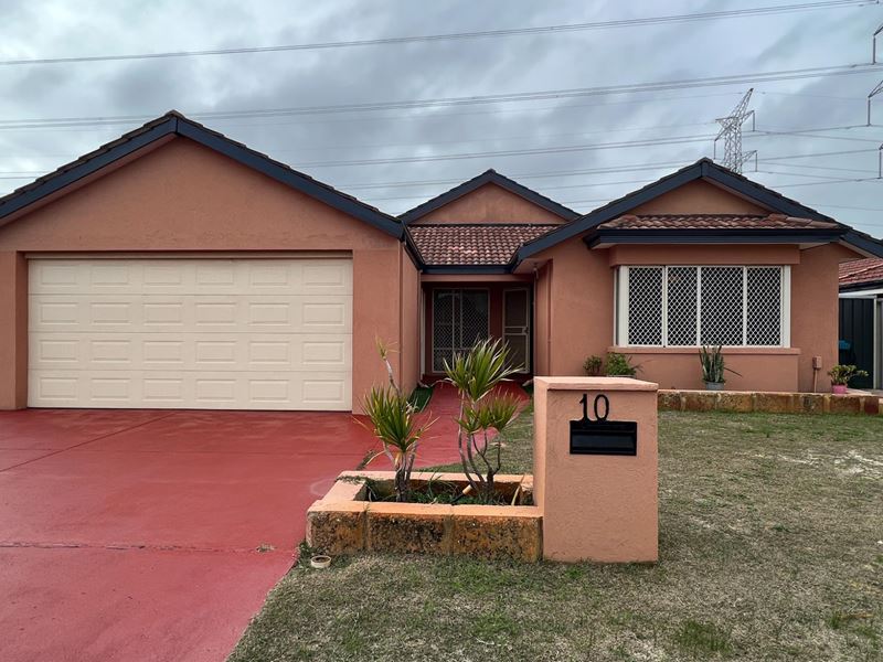 10 Driftwood Way, Bennett Springs