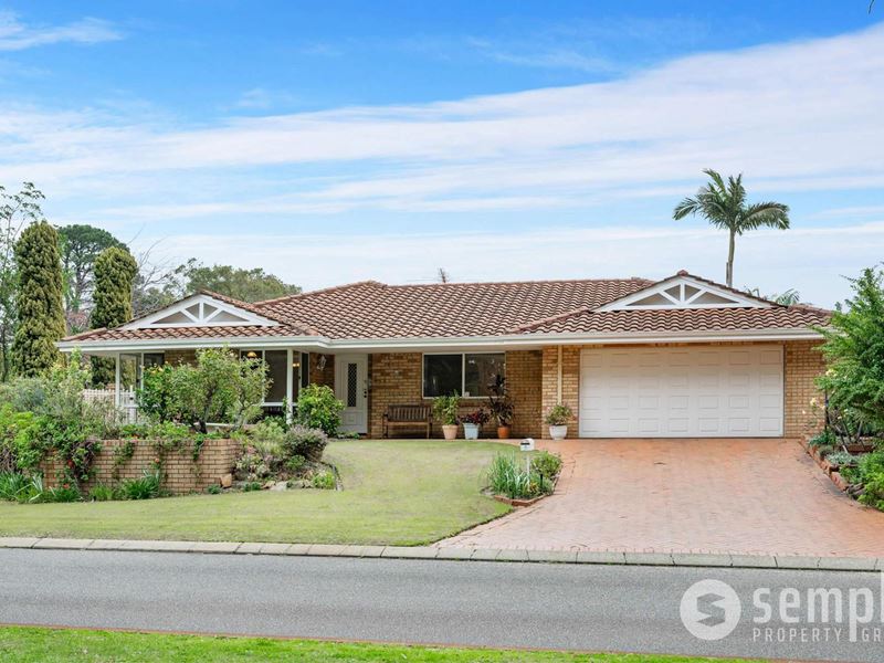 5 Slater Court, Kardinya