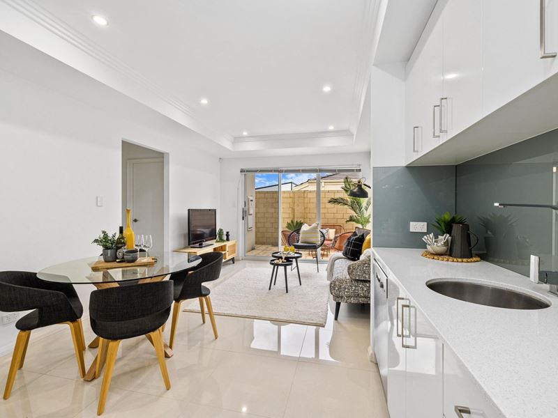 3/7 Swanston Street, Yokine