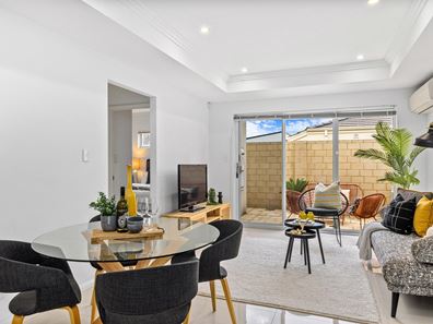 3/7 Swanston Street, Yokine WA 6060