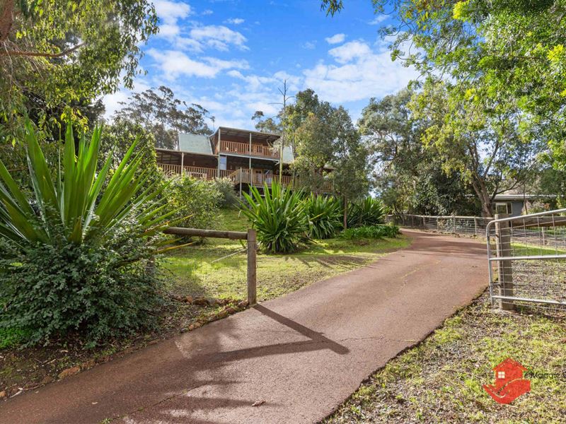 519 Brookton Highway, Roleystone
