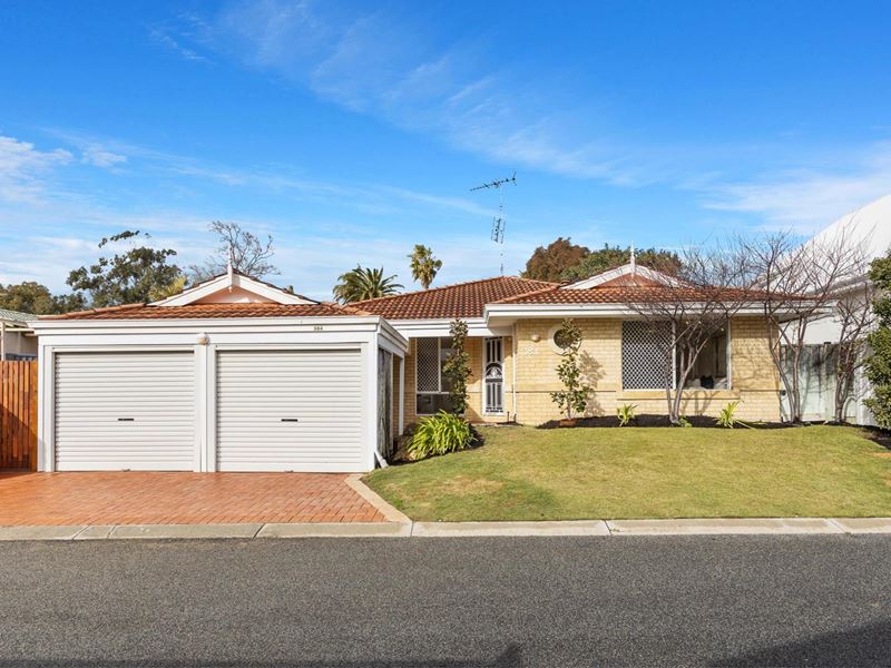 38A Mckirdy Way, Marmion