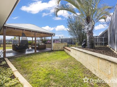 17 Hartley Pass, Ellenbrook WA 6069