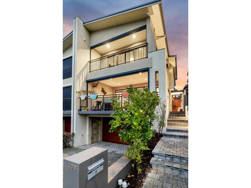 140B Westview Street, Scarborough