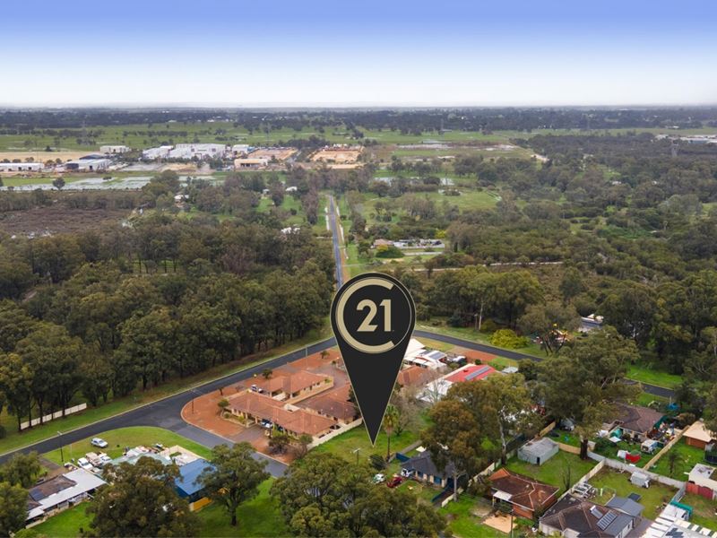 14 Fauntleroy Street, Pinjarra