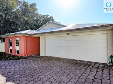 4A Hill View Terrace, St James WA 6102