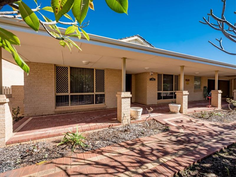 14 Gilmore Street, Mount Tarcoola WA 6530