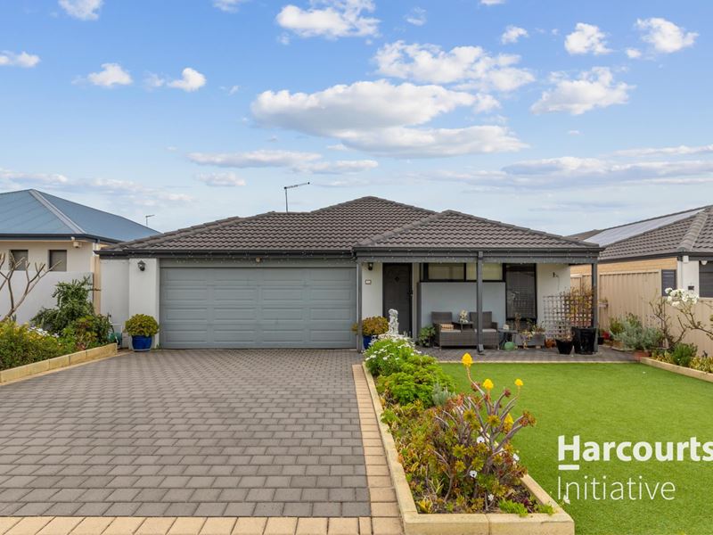 35 Bathurst Gardens, Darch