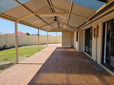 38 Grandite Fairway, Australind WA 6233