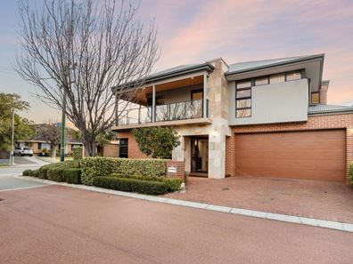 1/28 Porter Street, Gwelup WA 6018