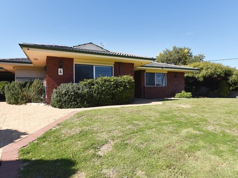 4 Jindinga Way, Wanneroo