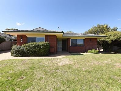 4 Jindinga Way, Wanneroo WA 6065