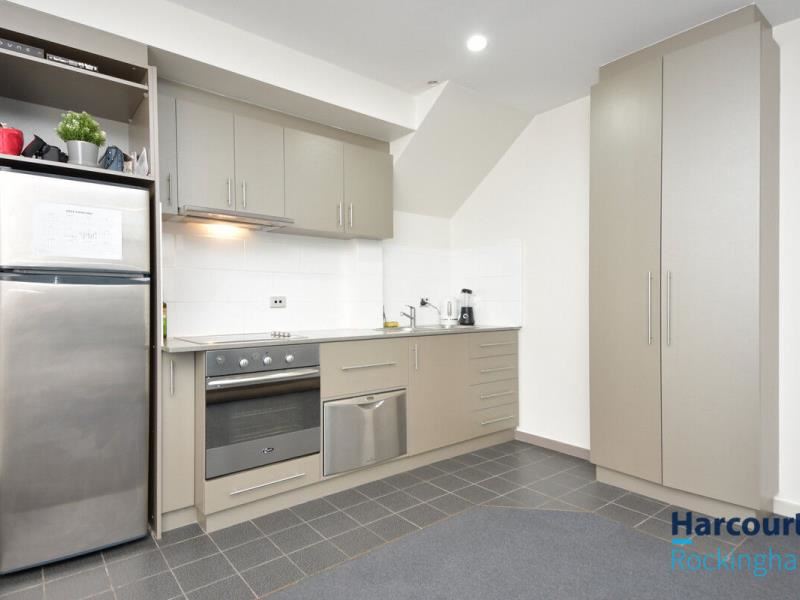 4/155 York Street, Subiaco