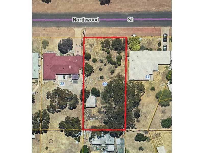 40 Northwood Street, Narrogin WA 6312