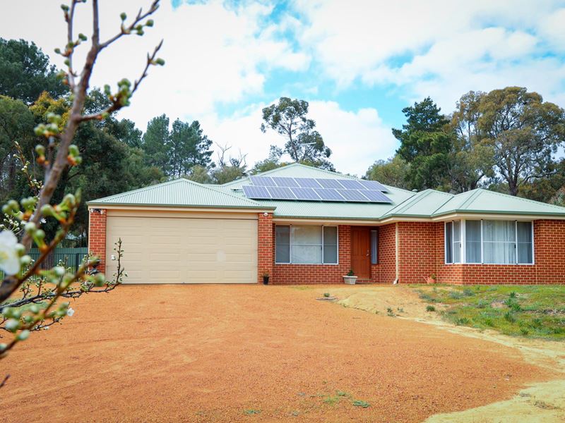 5 Kirk Way, Chidlow