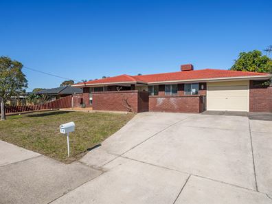 13 Nethercott St, Huntingdale WA 6110