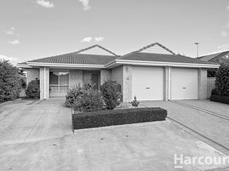 24 Columbus Street, Dudley Park WA 6210