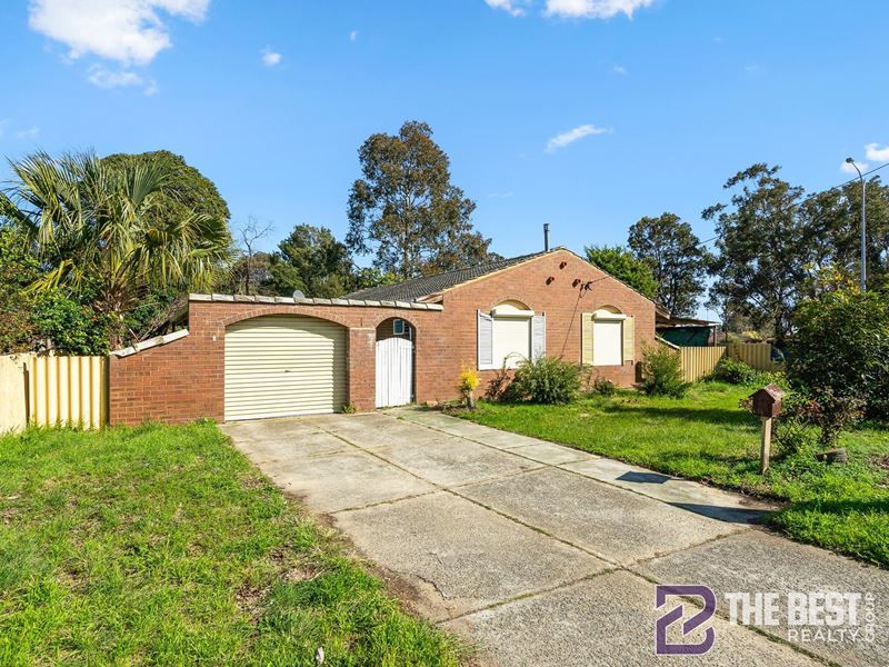 1 Gribble Avenue, Armadale