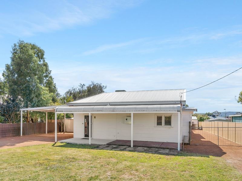 84 Crandon Street, Gosnells