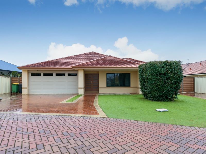 12 Carmine Close, Southern River WA 6110