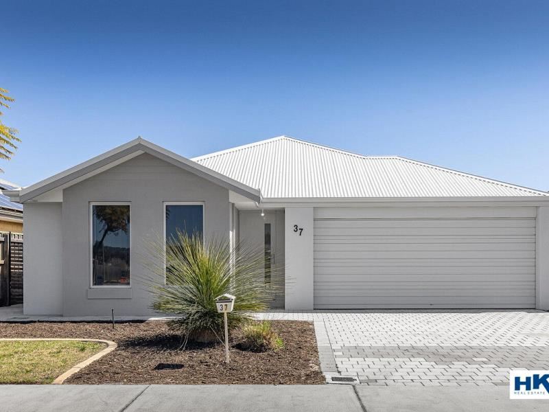 37 Anderton Street, Ellenbrook