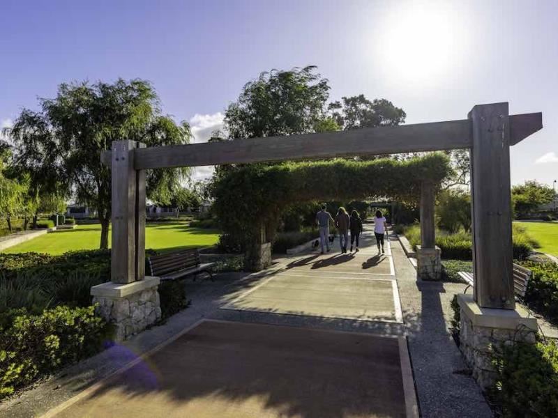 Lot 561, 18 Tarwhine Drive, Vasse