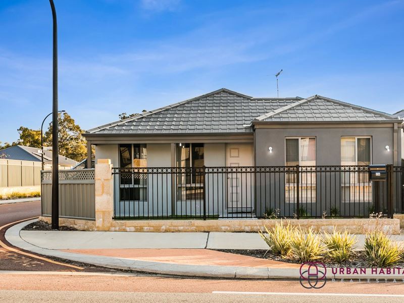 26 Leda Boulevard, Wellard WA 6170