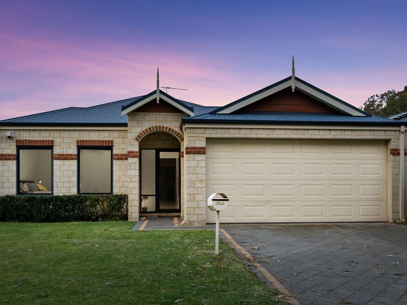 283A Fisher Street, Cloverdale
