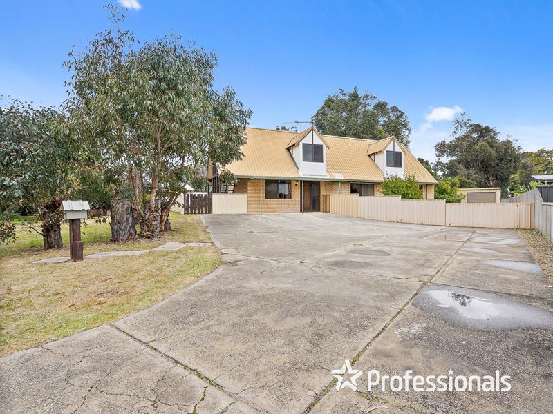 4 Hazelmere Crescent, Hazelmere