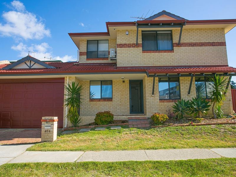 87B Caledonian Avenue, Maylands