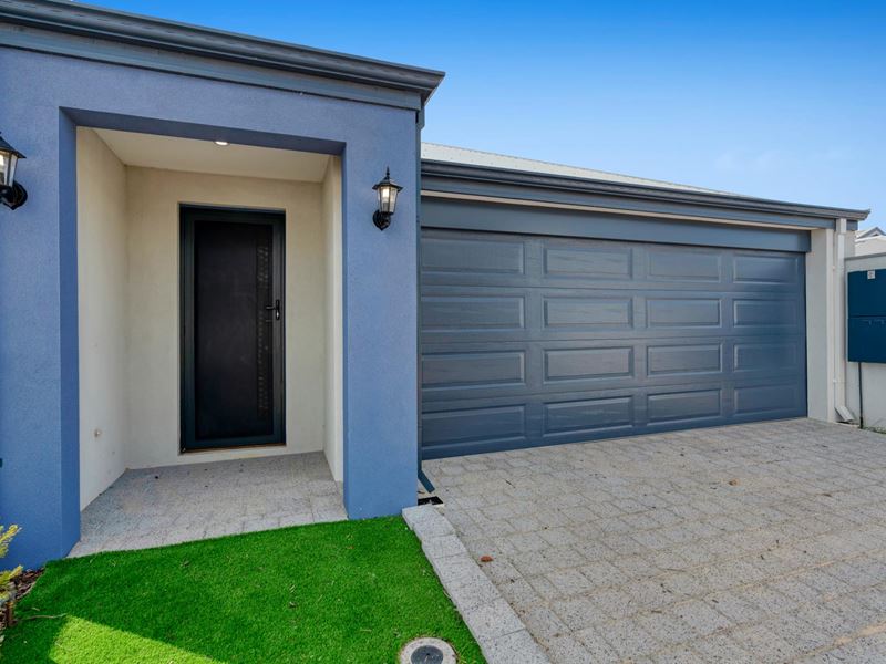 5/1 Balfour Road, Swan View