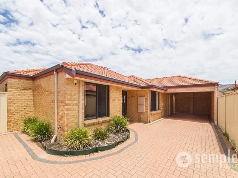 18B Boardman Road, Canning Vale