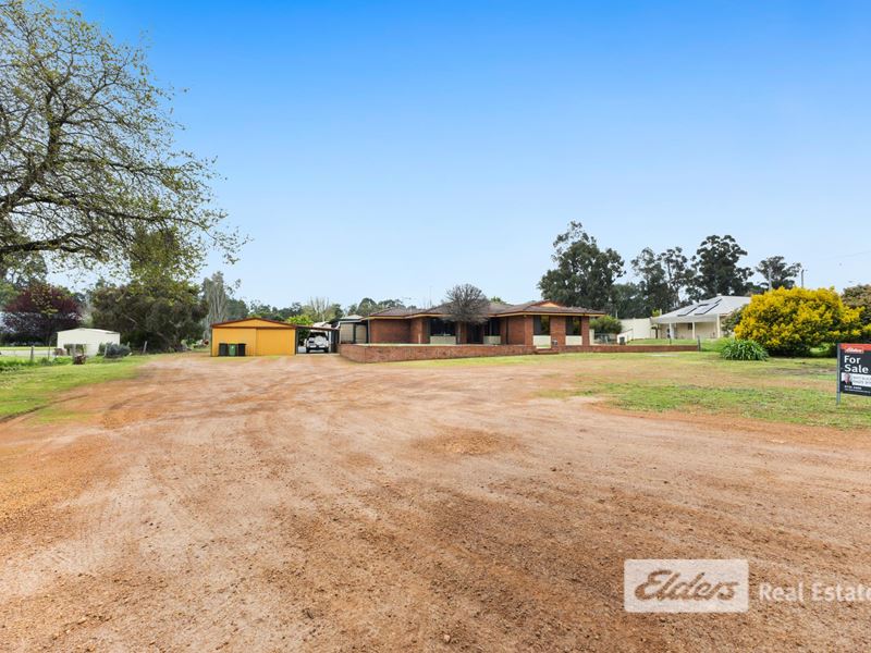 64 Ewing  Road, Allanson