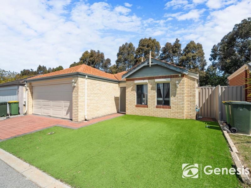 16 Saddle Lane, Harrisdale