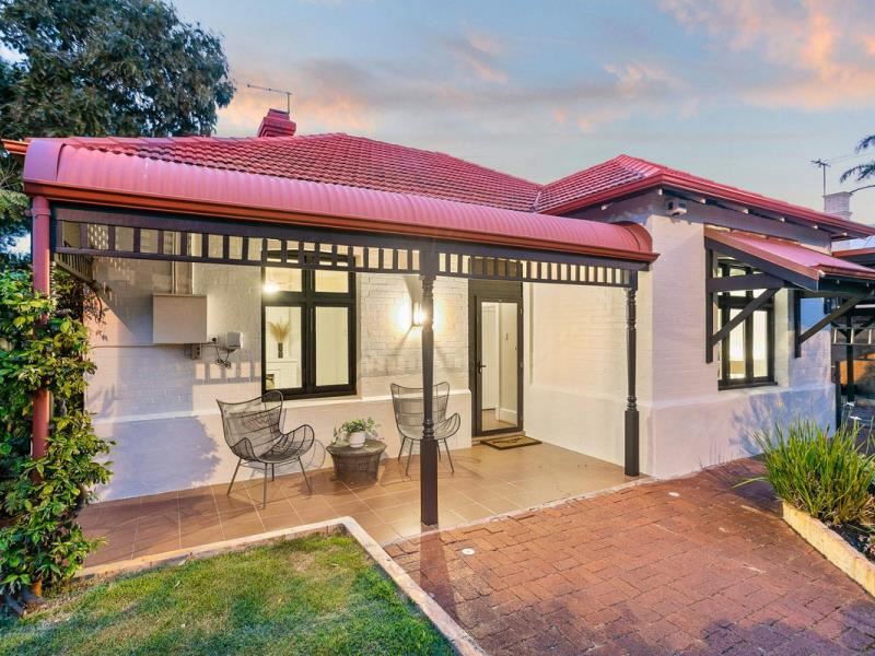 273 Nicholson Road, Shenton Park