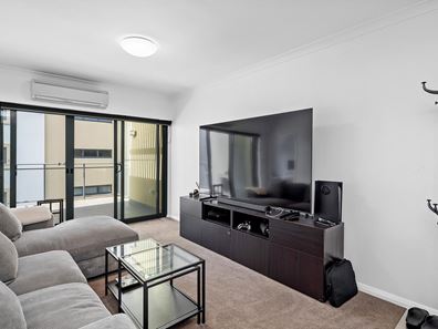 80/18 Wellington Street, East Perth WA 6004