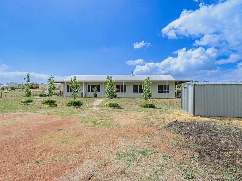 524 Cockram Road, Gingin