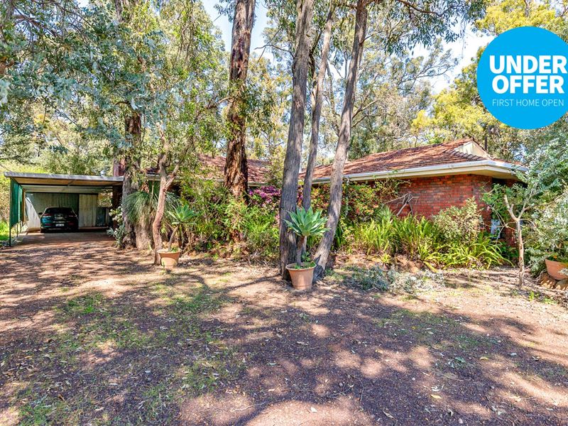 51 Raeburn Road, Roleystone